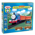 HO Scale Train Set N735181