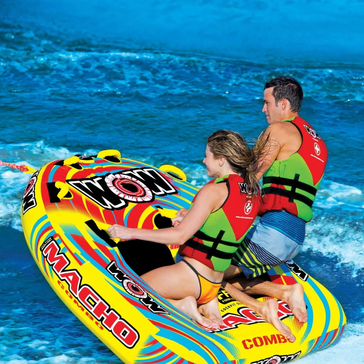 Inflatable Towable H116317