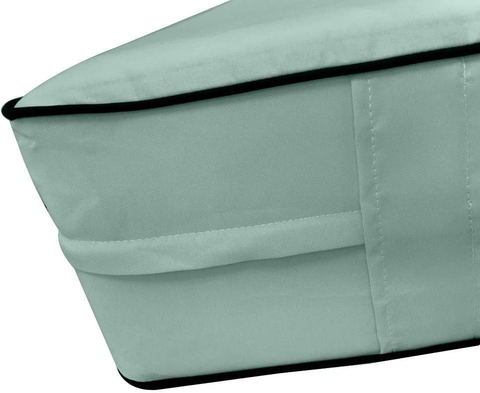 Queen Daybed Fitted Sheet Slipcover C446