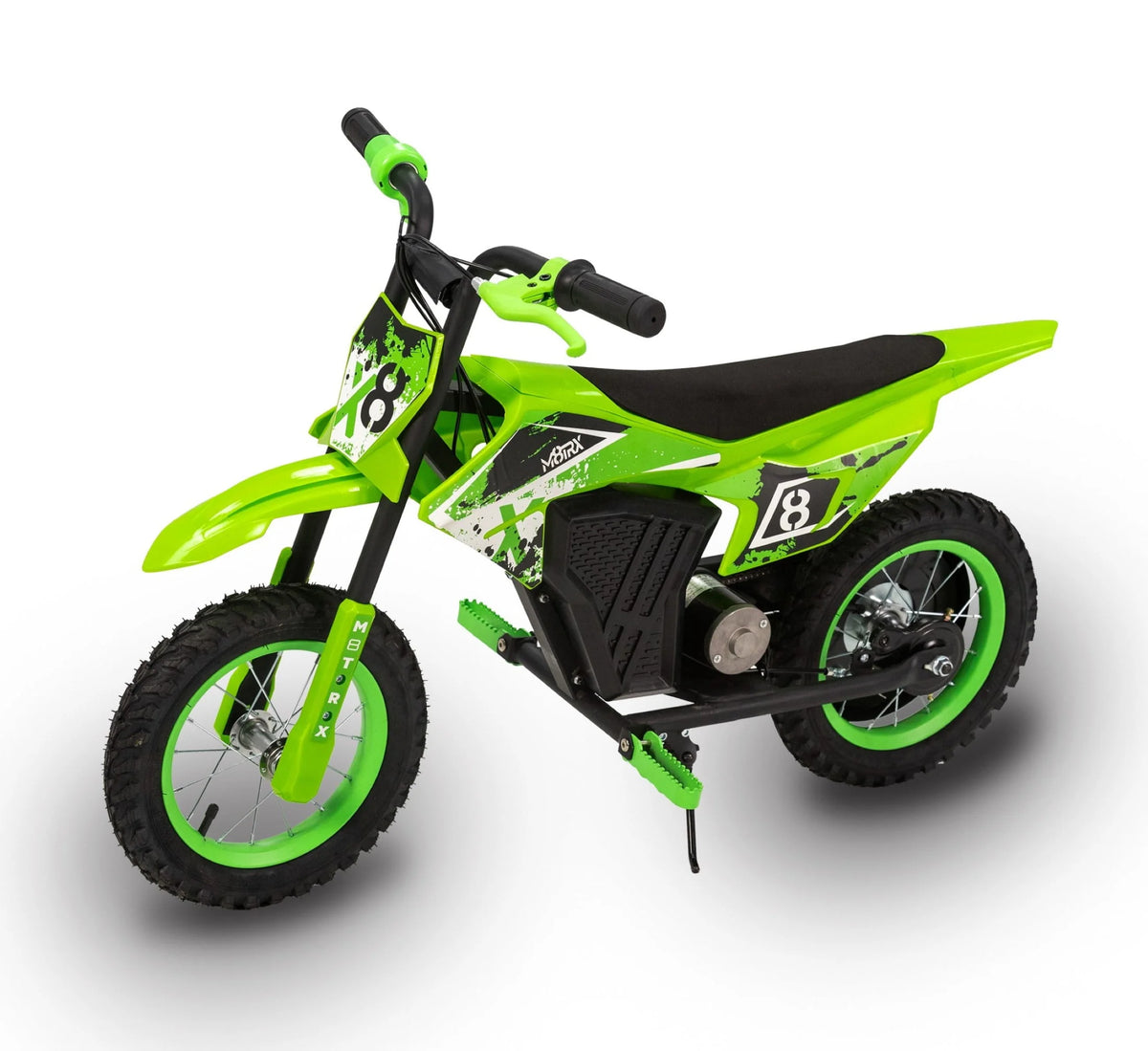 12V Battery Powered Toy Motorcycle E3511