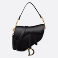 Saddle Bag with Strap Q717