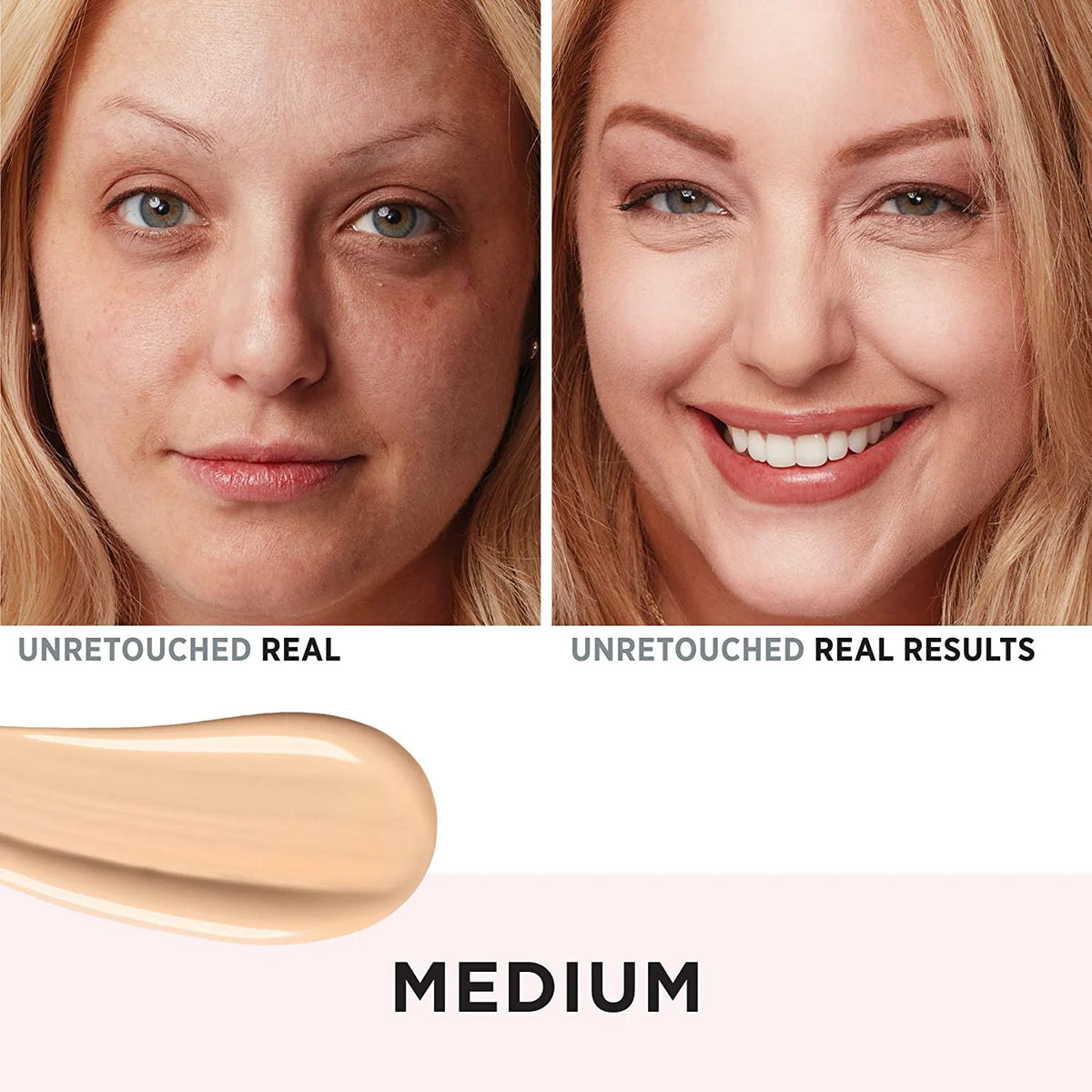 Medium CC+ Cream Illumination Color Correcting Full-Coverage Foundation SPF 50+ 1.08 fl oz G10622