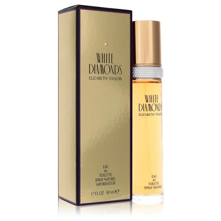 Eau De Toilette Spray 1.7 oz T8500