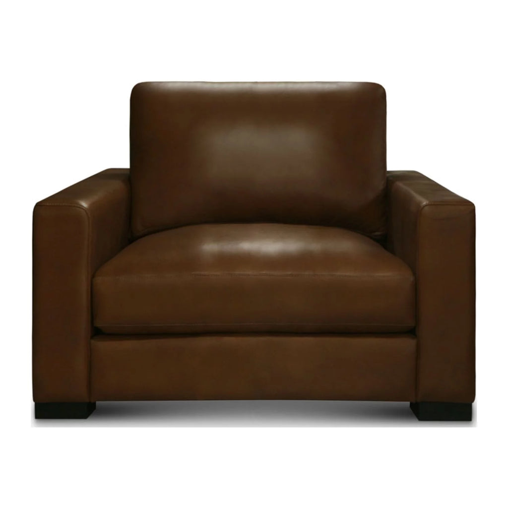 Upholstered Accent Chair H398