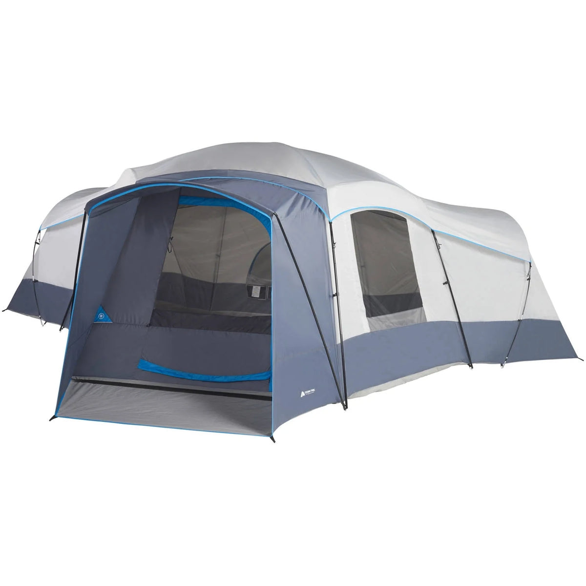 16-Person Cabin Tent with 2 Removable Room Dividers O5217