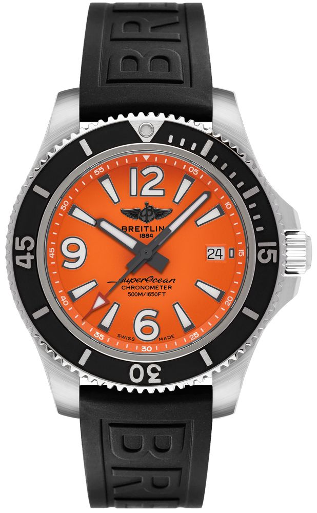 Automatic 42mm M4633