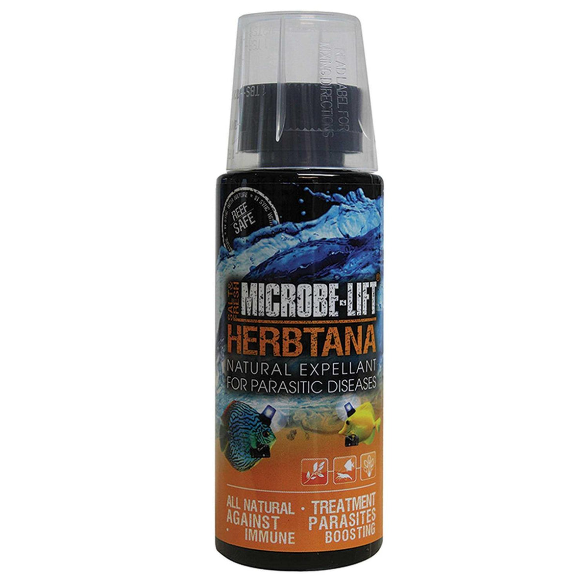 Herbtana Freshwater 4 oz E48072