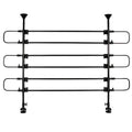 6-Bar Vehicle Pet Barrier S5639
