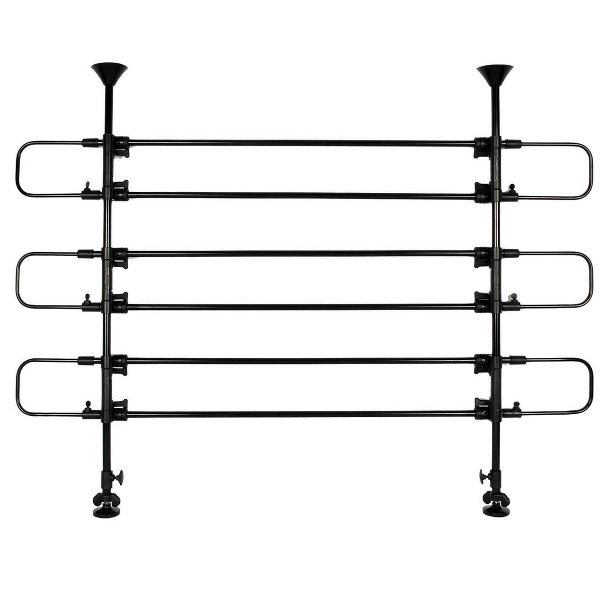 6-Bar Vehicle Pet Barrier S5639