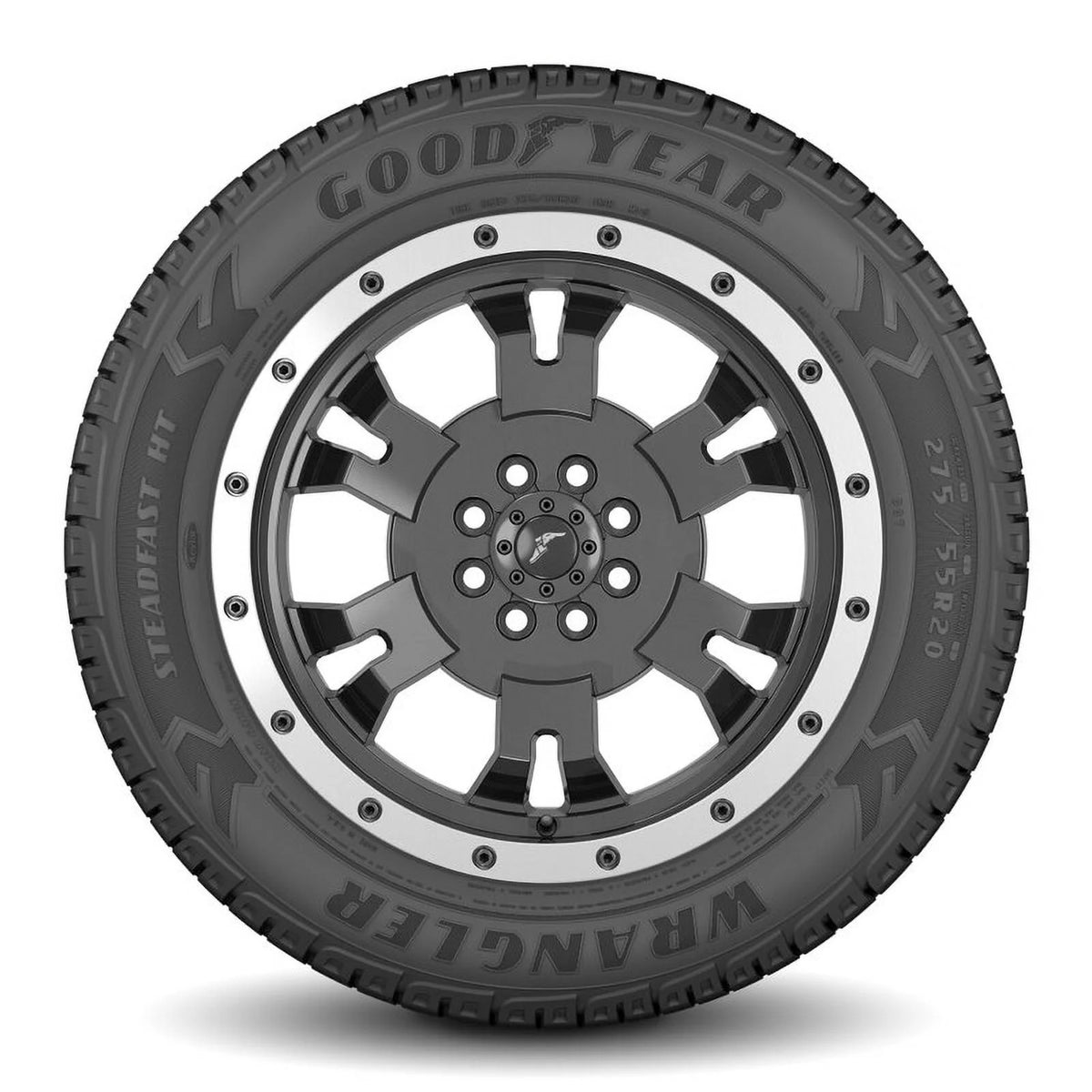 All-Terrain Tire S49280