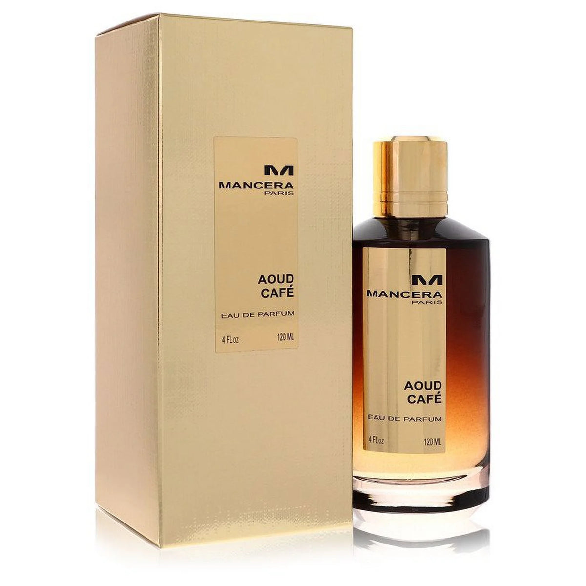 Eau de Parfum Spray 4 oz L641881