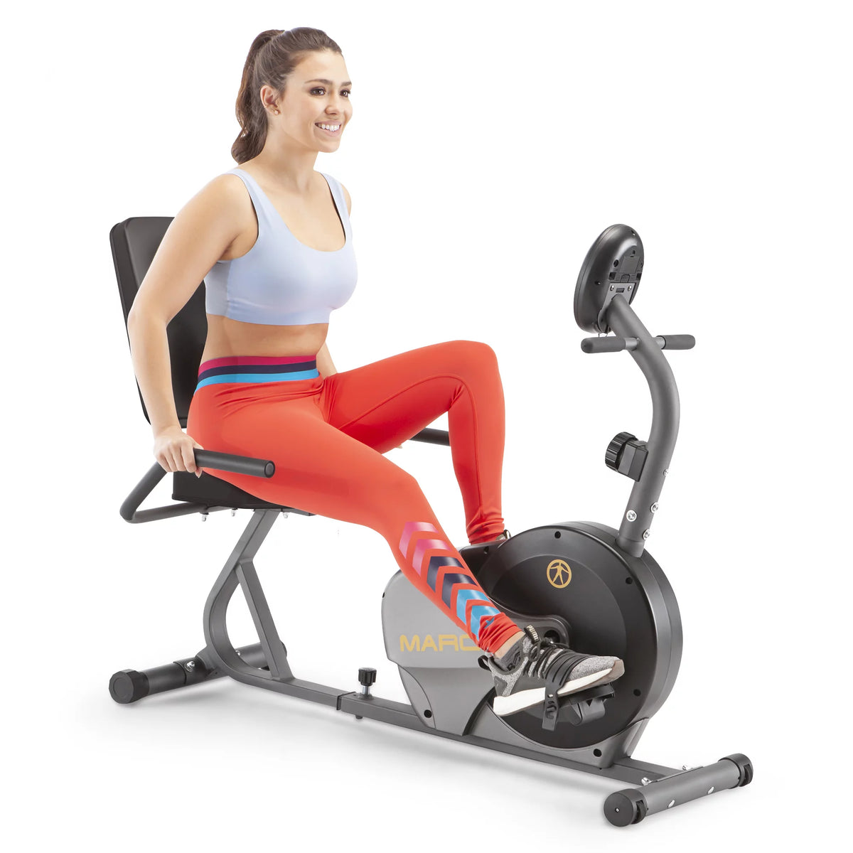Recumbent Bike Q32843