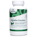 Digestive Enzymes 180 veg caps Q794