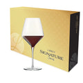 Red Wine Gift Set of 4, 24-ounce Z835