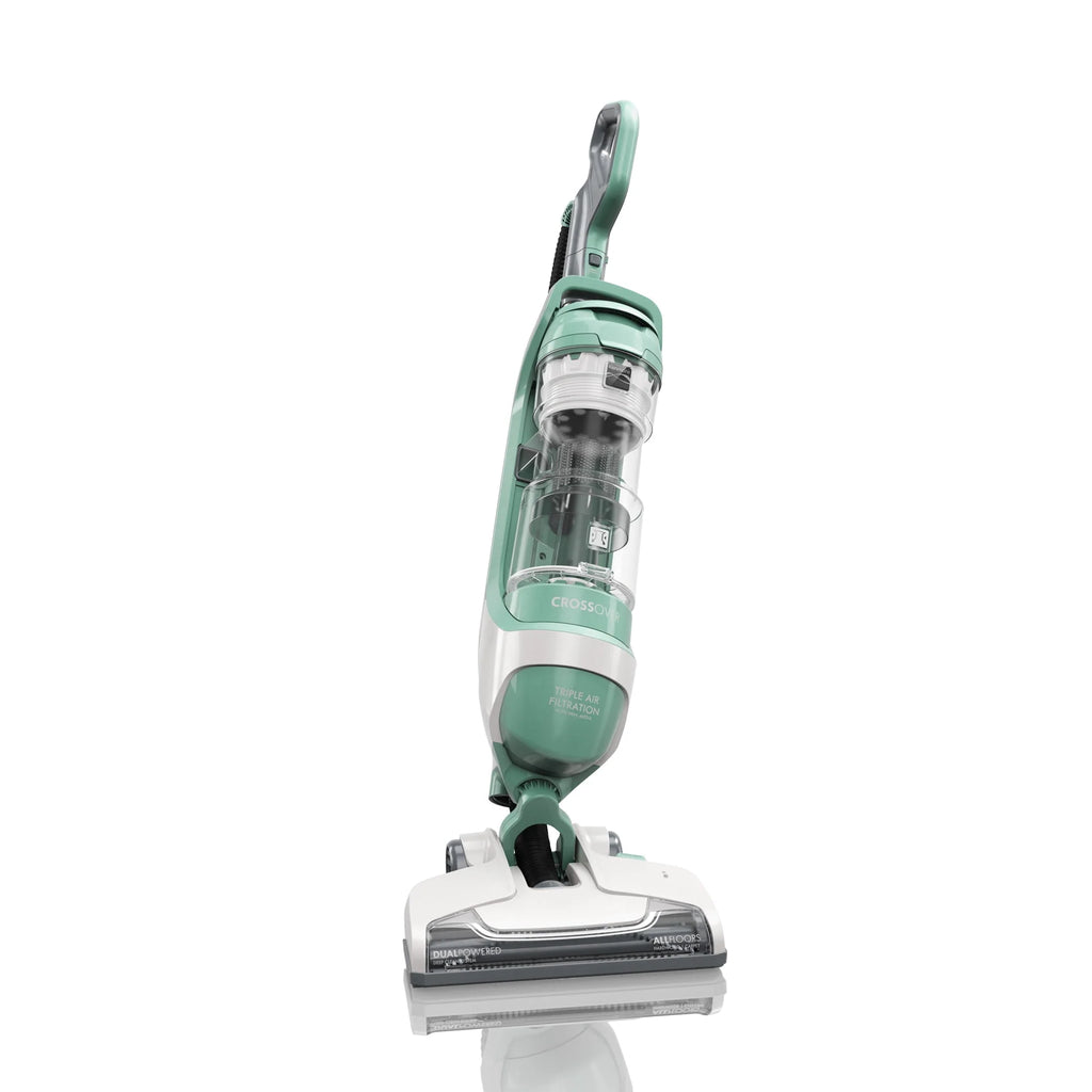 Bagless Upright Vacuum C774