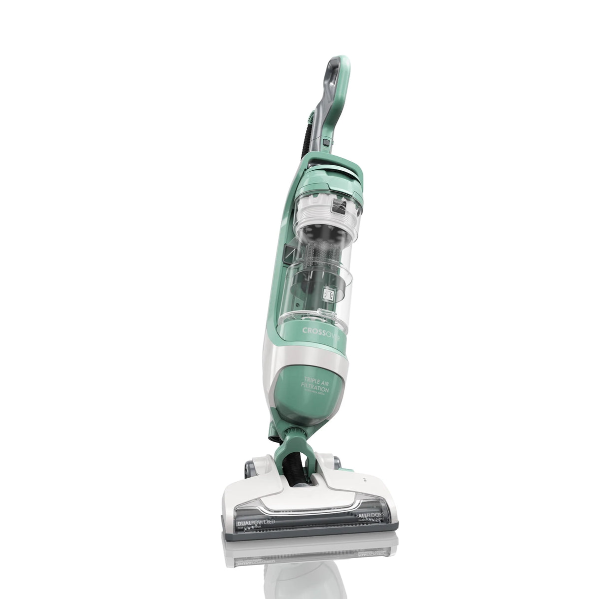 Bagless Upright Vacuum C774
