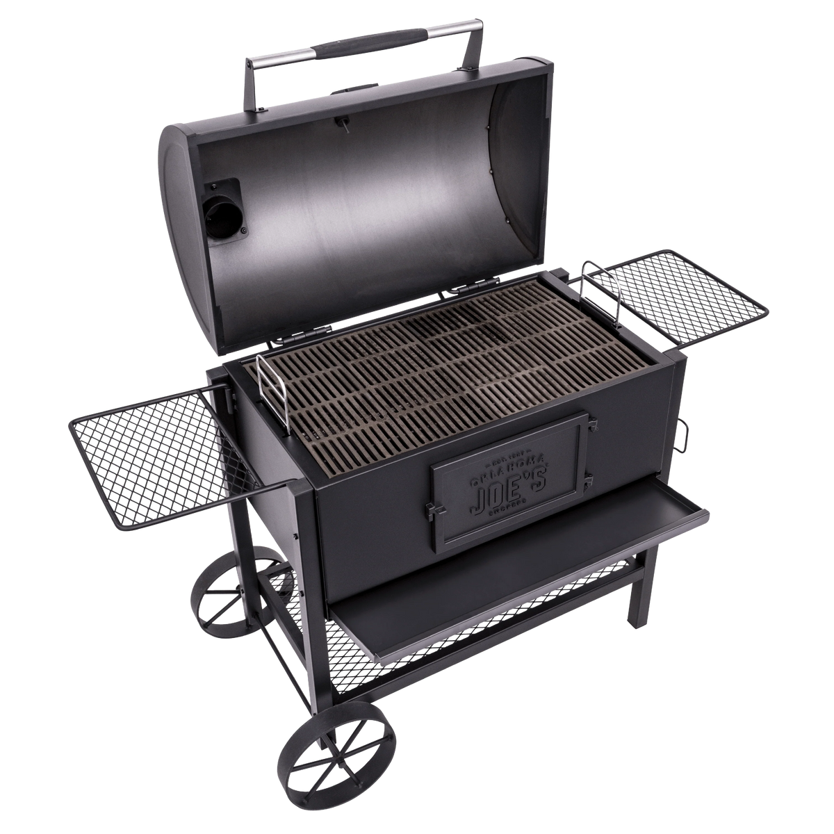 Charcoal Grill M44007