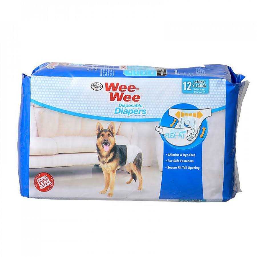 Disposable Diapers G477451