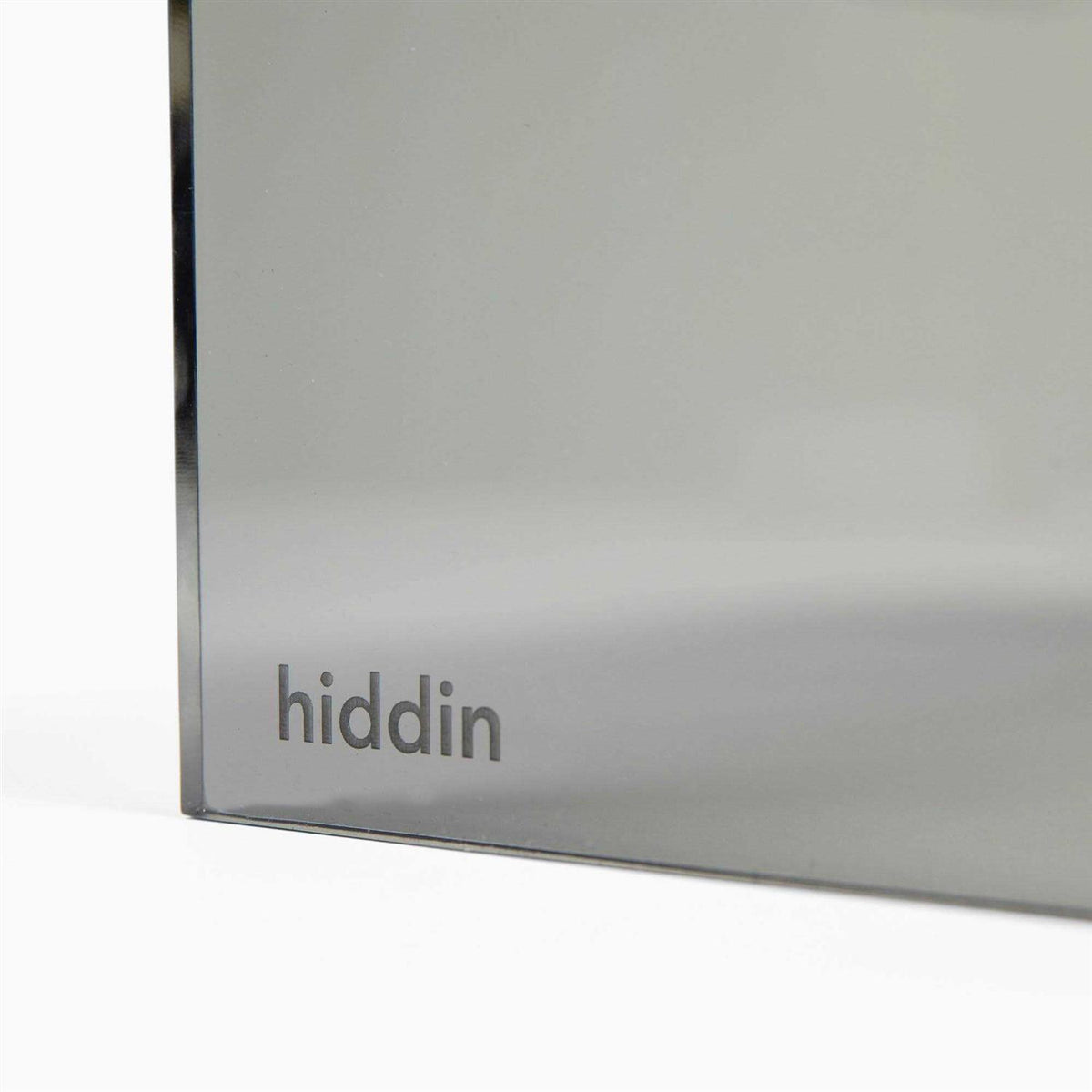 Acrylic Double Bowl Elevated Pet Feeder U6175