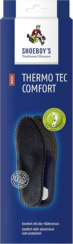 Size 12 Warming Footbed I66822