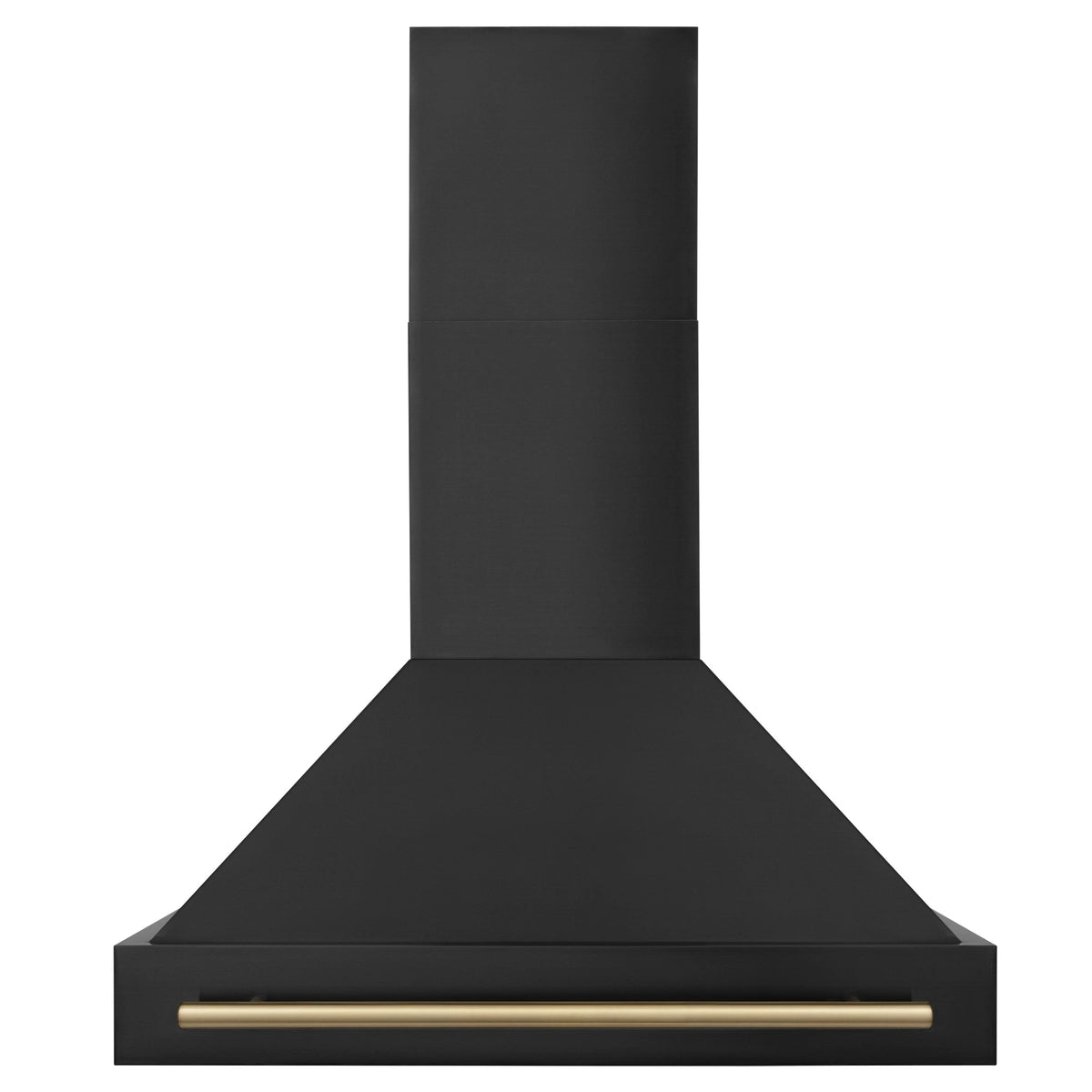 36 In. Black Stainless Steel Range Hood K580