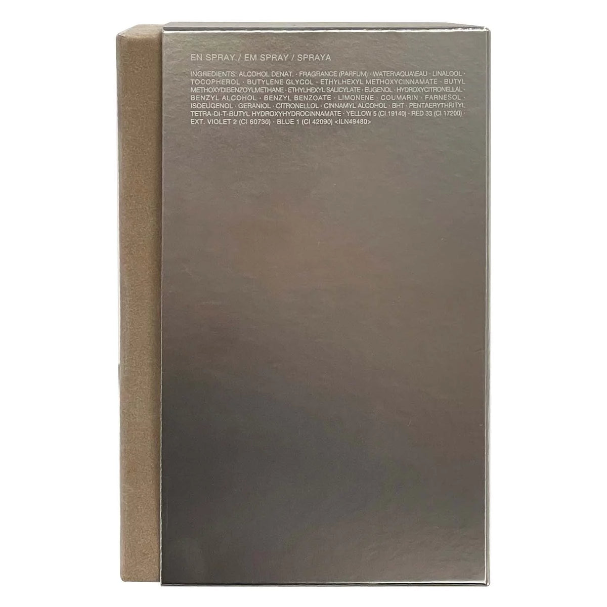 Eau de Parfum 3.4 oz R28152