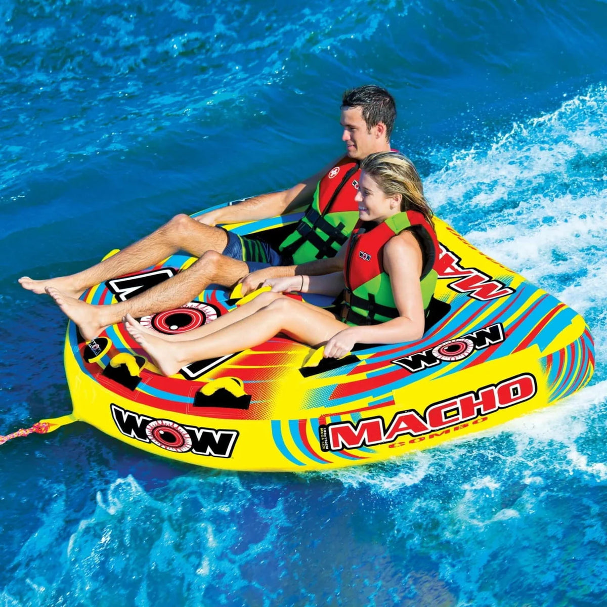 Inflatable Towable H116317