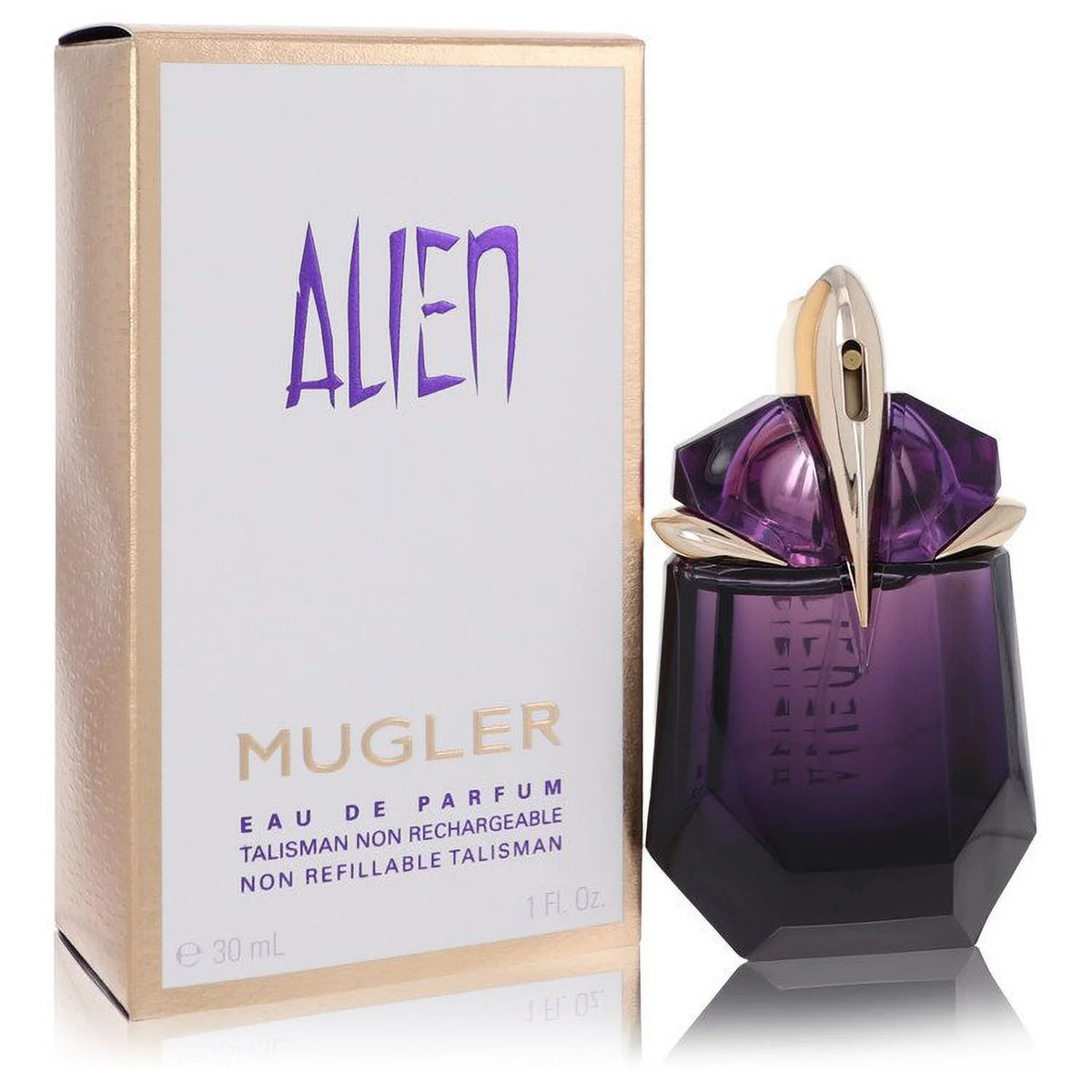 Eau De Parfum Spray 1 oz M6502