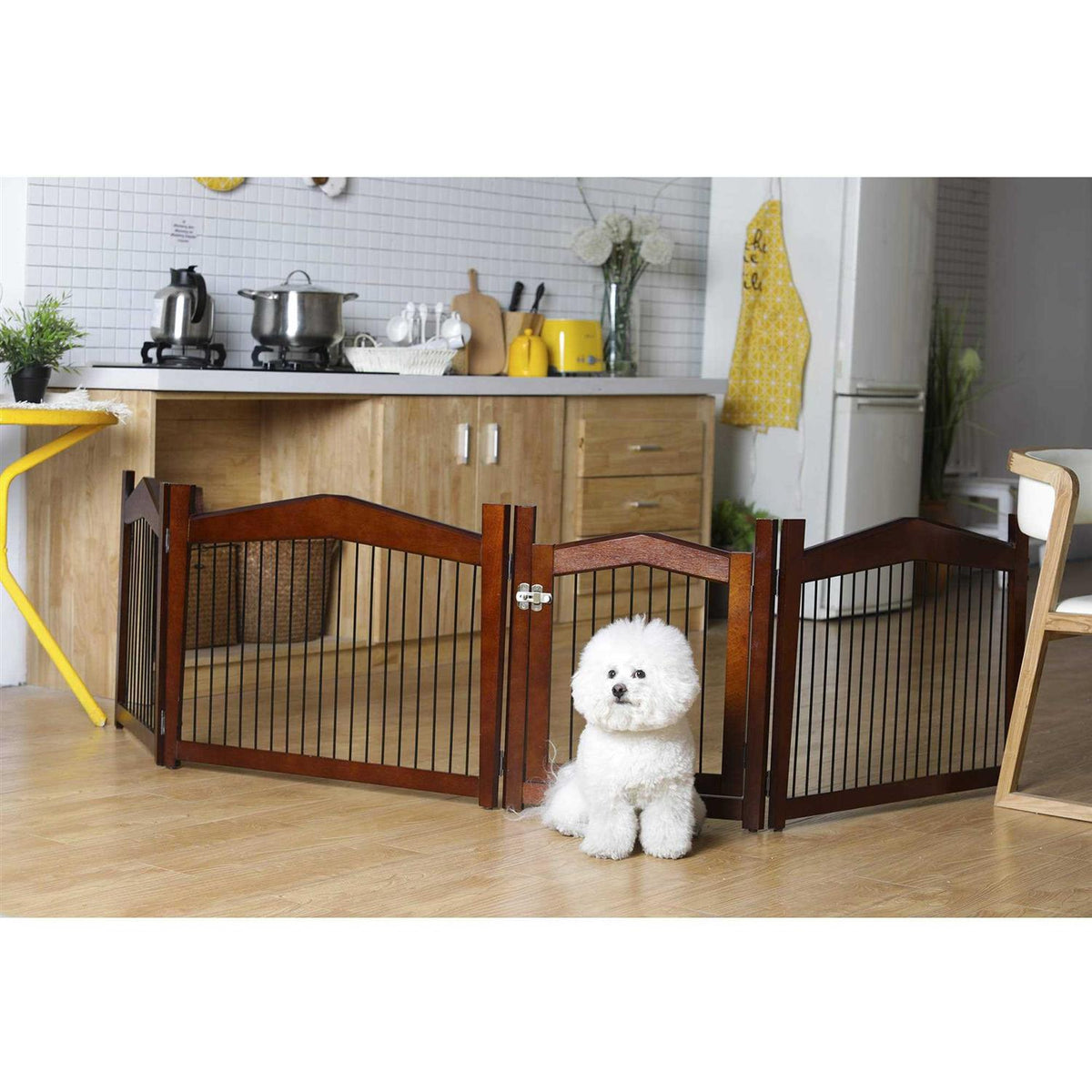 2-in-1 Crate and Gate R4960