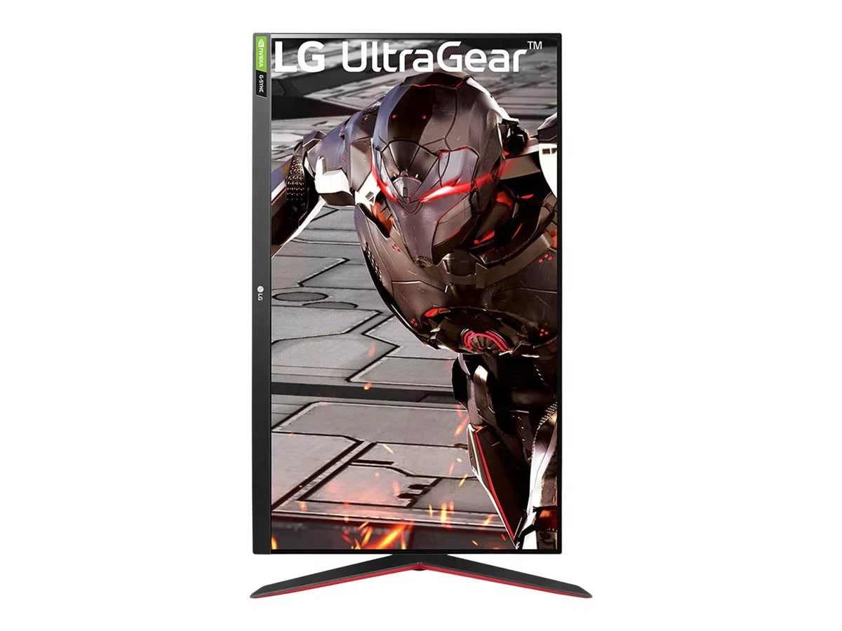 32" Full HD 165 Hz VA LED Monitor J78331