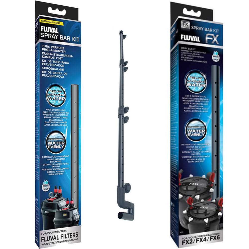 Spray Bar Kit W76943