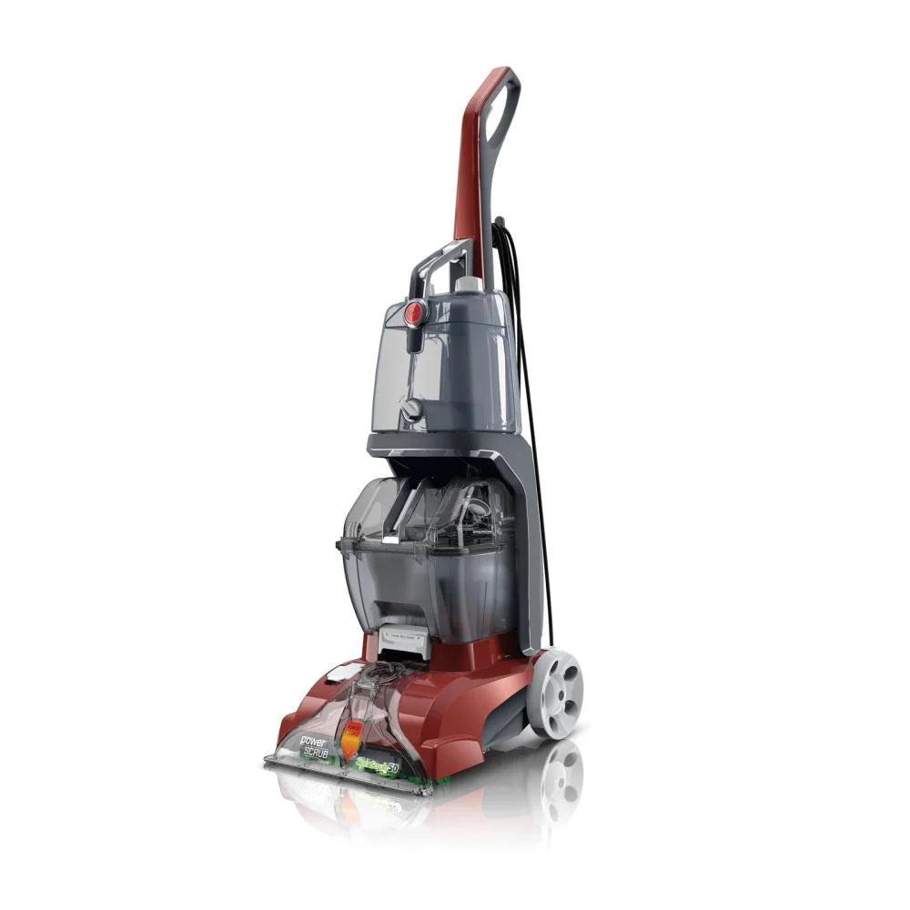 Upright Carpet Cleaner Machine A6004