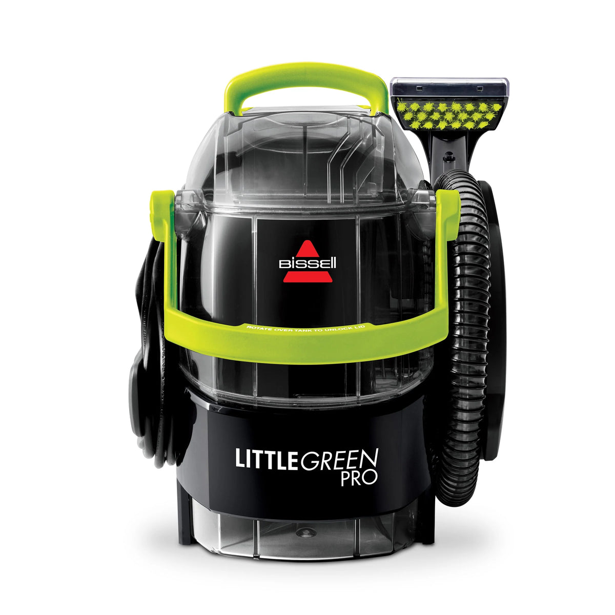Portable Carpet Cleaner A55883