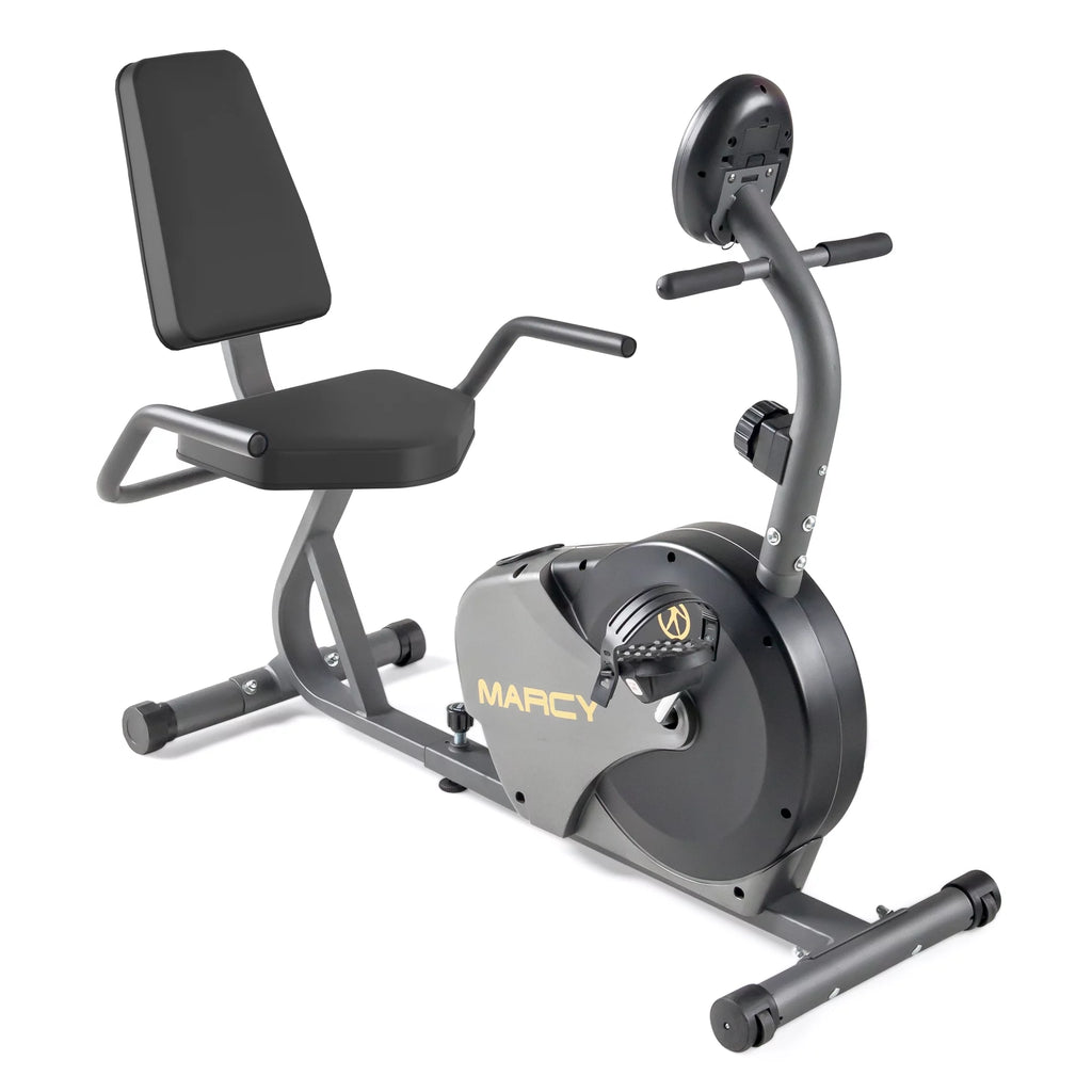 Recumbent Bike Q32843