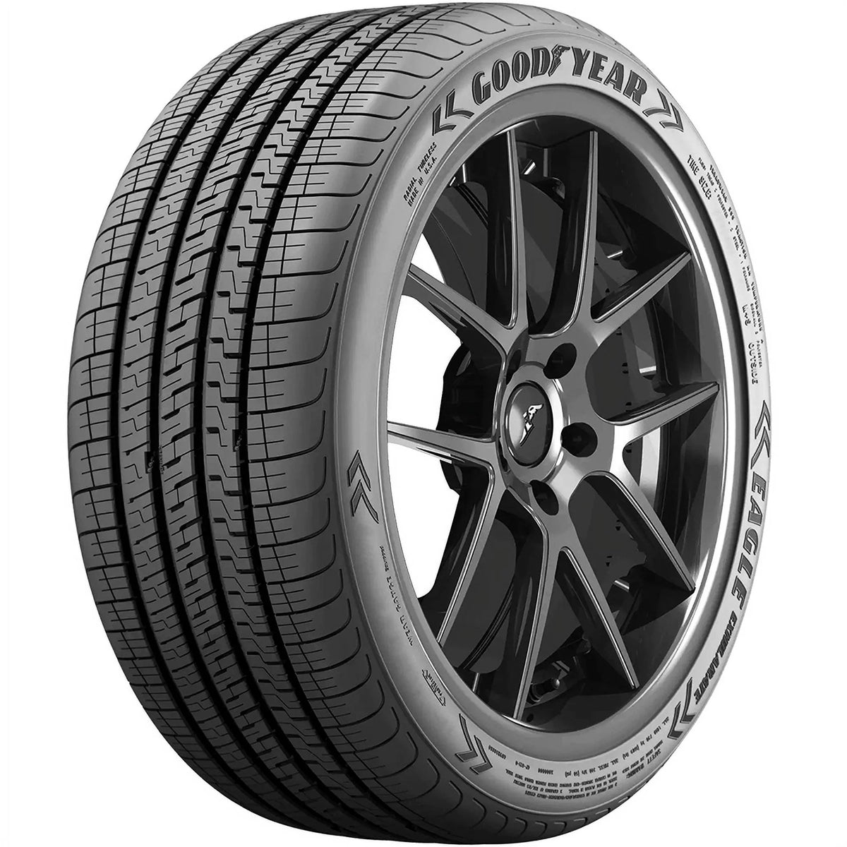 295/40ZR21 Passenger Tire V900442