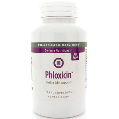Phloxicin 60c N9024