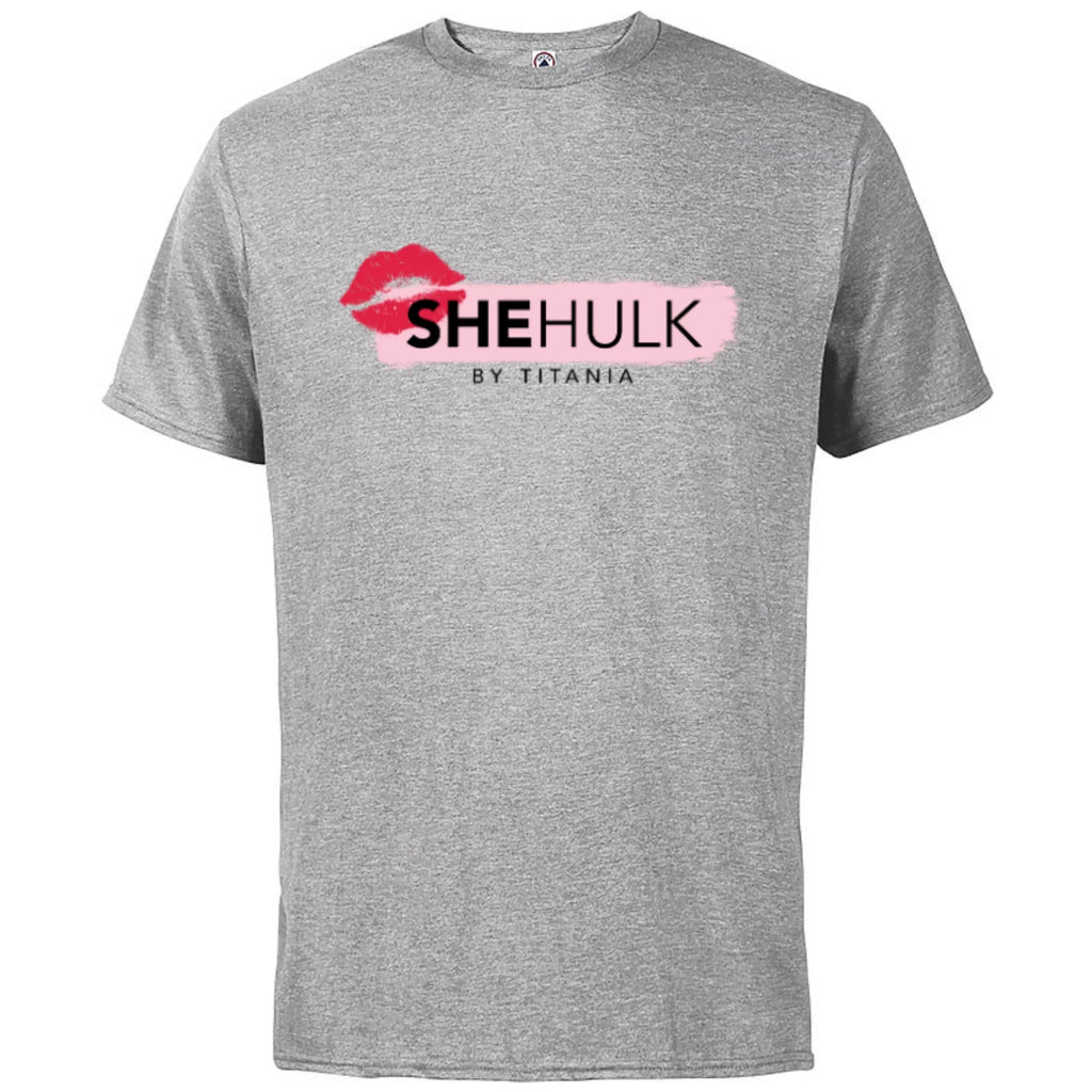 Cotton Short Sleeve T-Shirt T44247