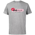 Cotton Short Sleeve T-Shirt T44247