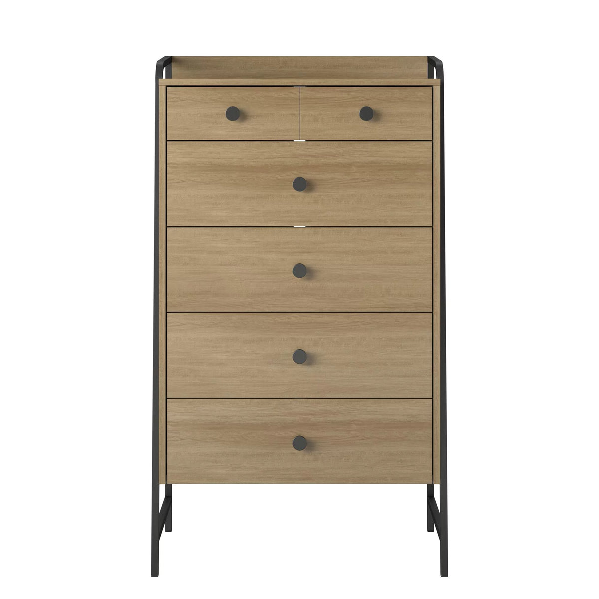 5 Drawer Dresser Y393619