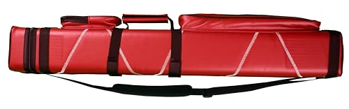 Billiards Pool Cue Stick Carrying Case H996754
