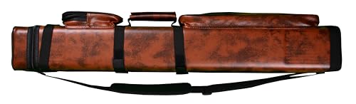 Billiards Pool Cue Stick Carrying Case H996754