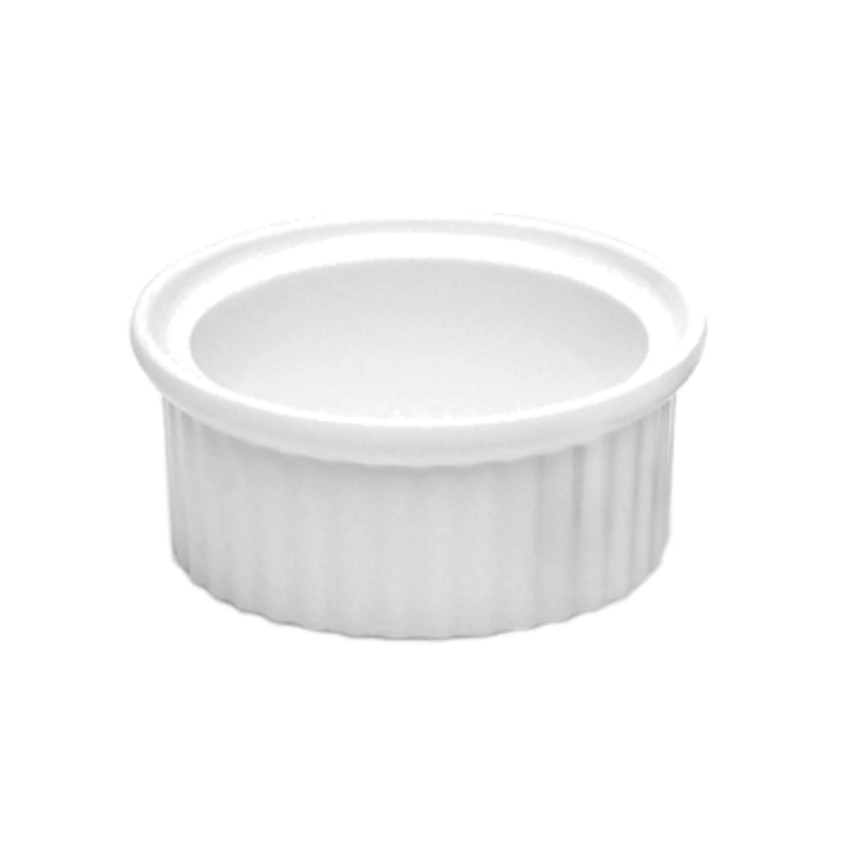 4 oz Melamine Ramekin, Case of 6 G61784
