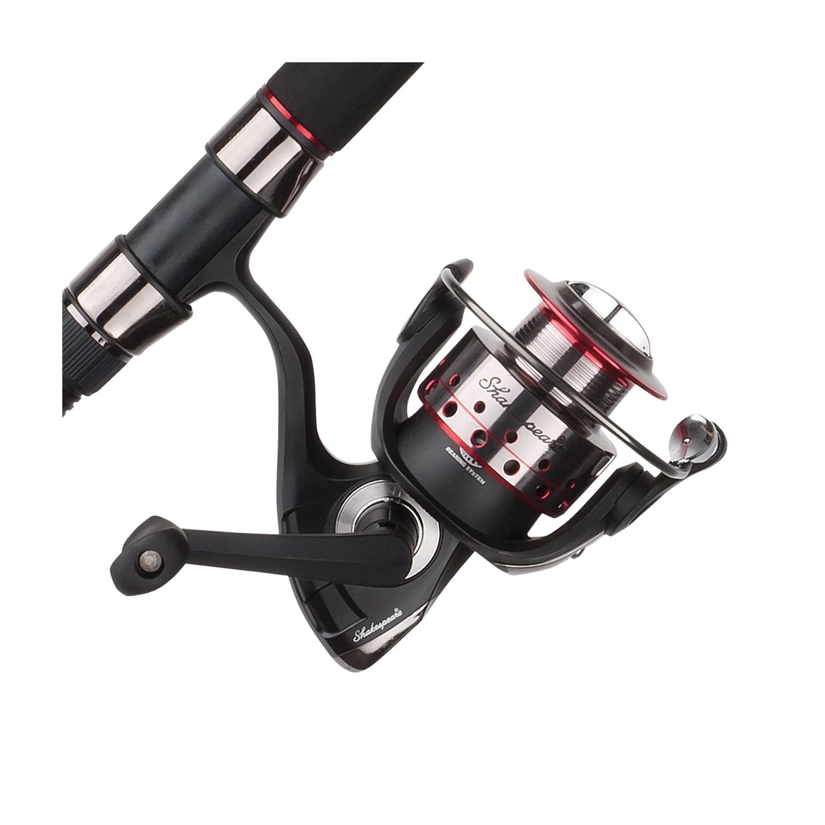 4'8” Spinning Fishing Rod and Reel Combo Y882