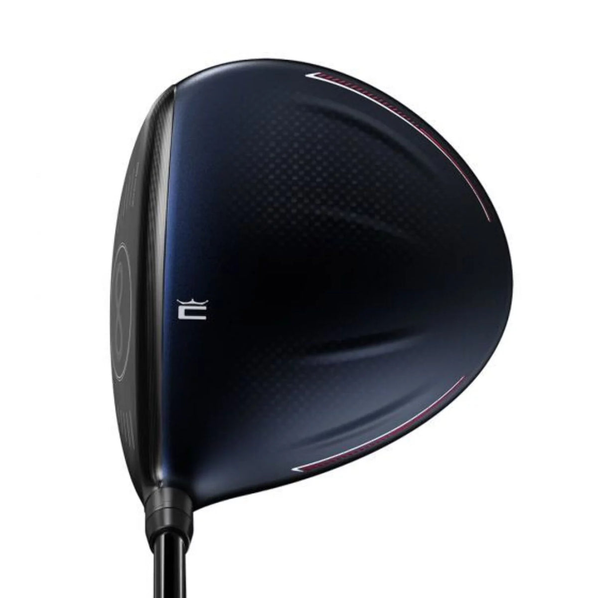 Blue 10.5 Driver Regular Flex X12898