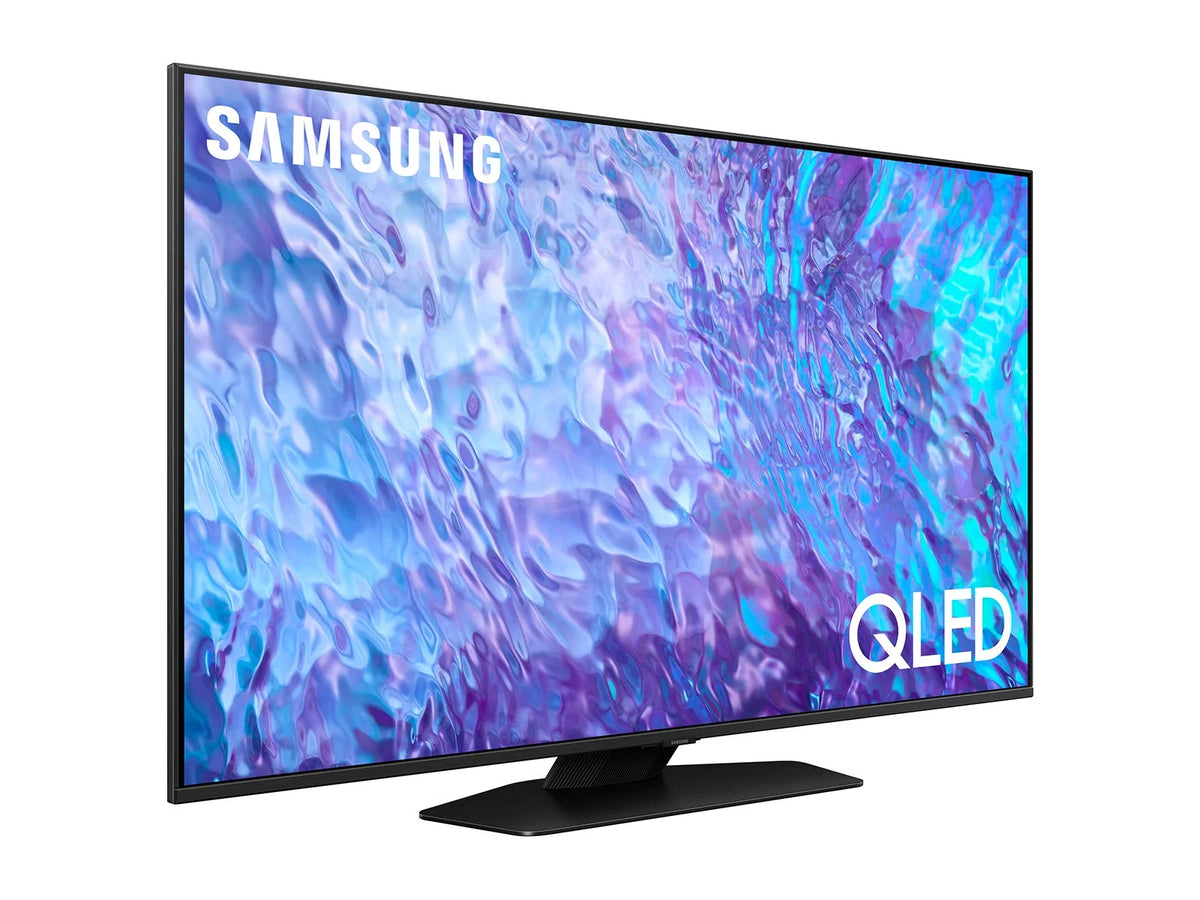 50 Class QLED 4K Smart TV O92829