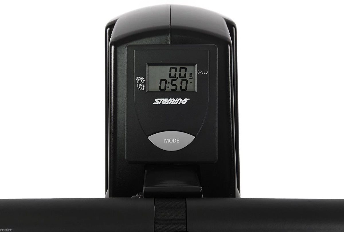 Air Rower Rowing Machine T911