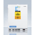Undercounter Laboratory Freezer A258
