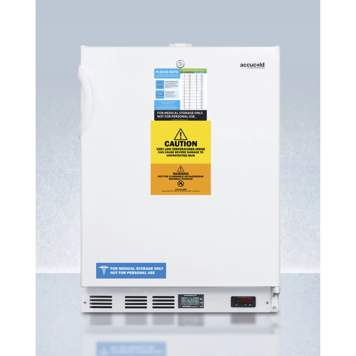 Undercounter Laboratory Freezer A258