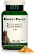 3.9 oz Immune System Support Y814241