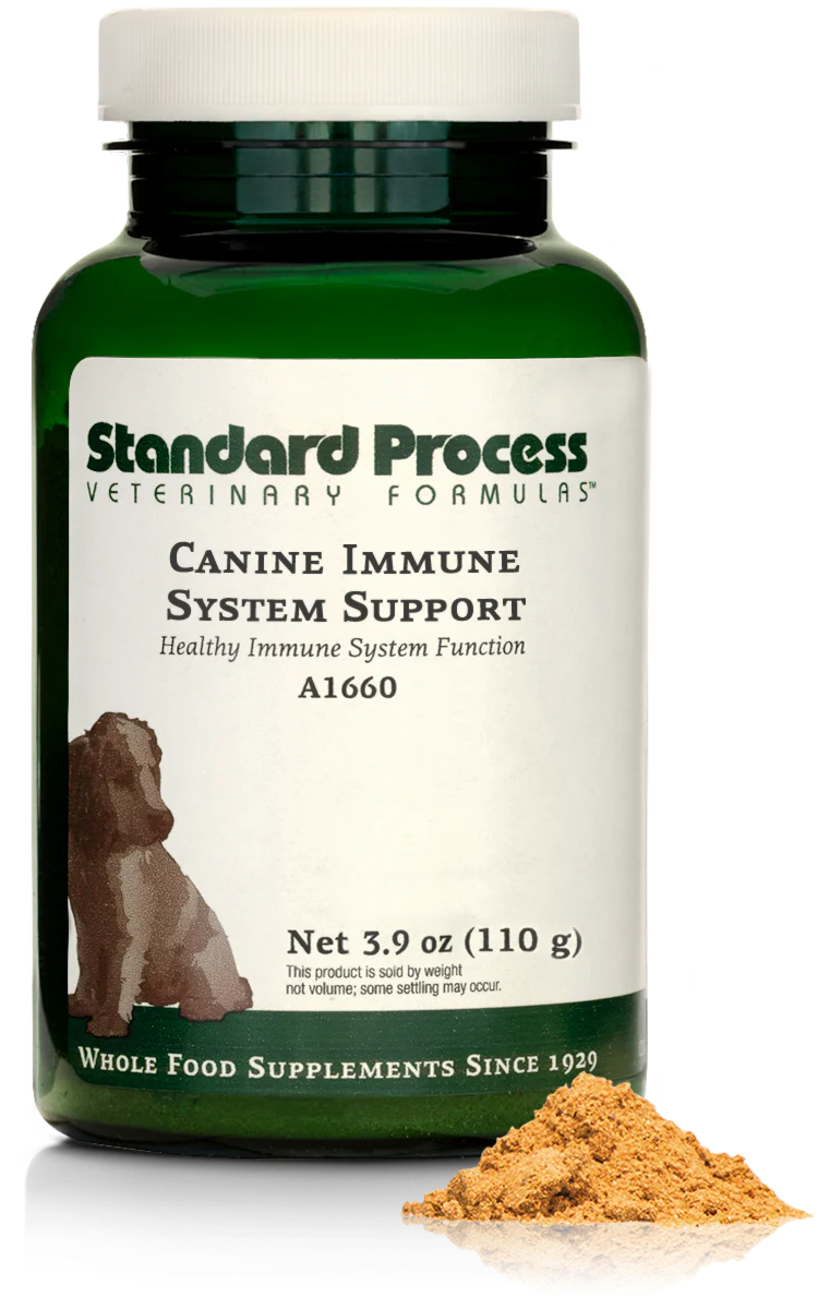 3.9 oz Immune System Support Y814241